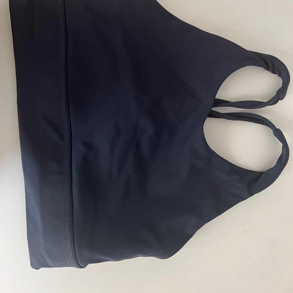 Born primitive Sports Bra